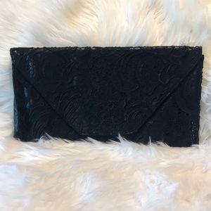 Jessica Simpson Clutch